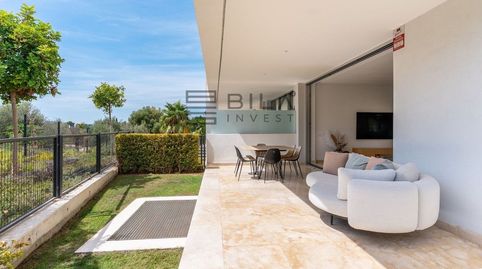 Foto 5 de Casa adosada en venta en Las Encinas, Río Real, Marbella