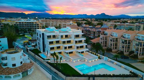 Foto 4 de Apartament en venda a Carrer Boga, 15, Les Bassetes - El Marjal, Dénia