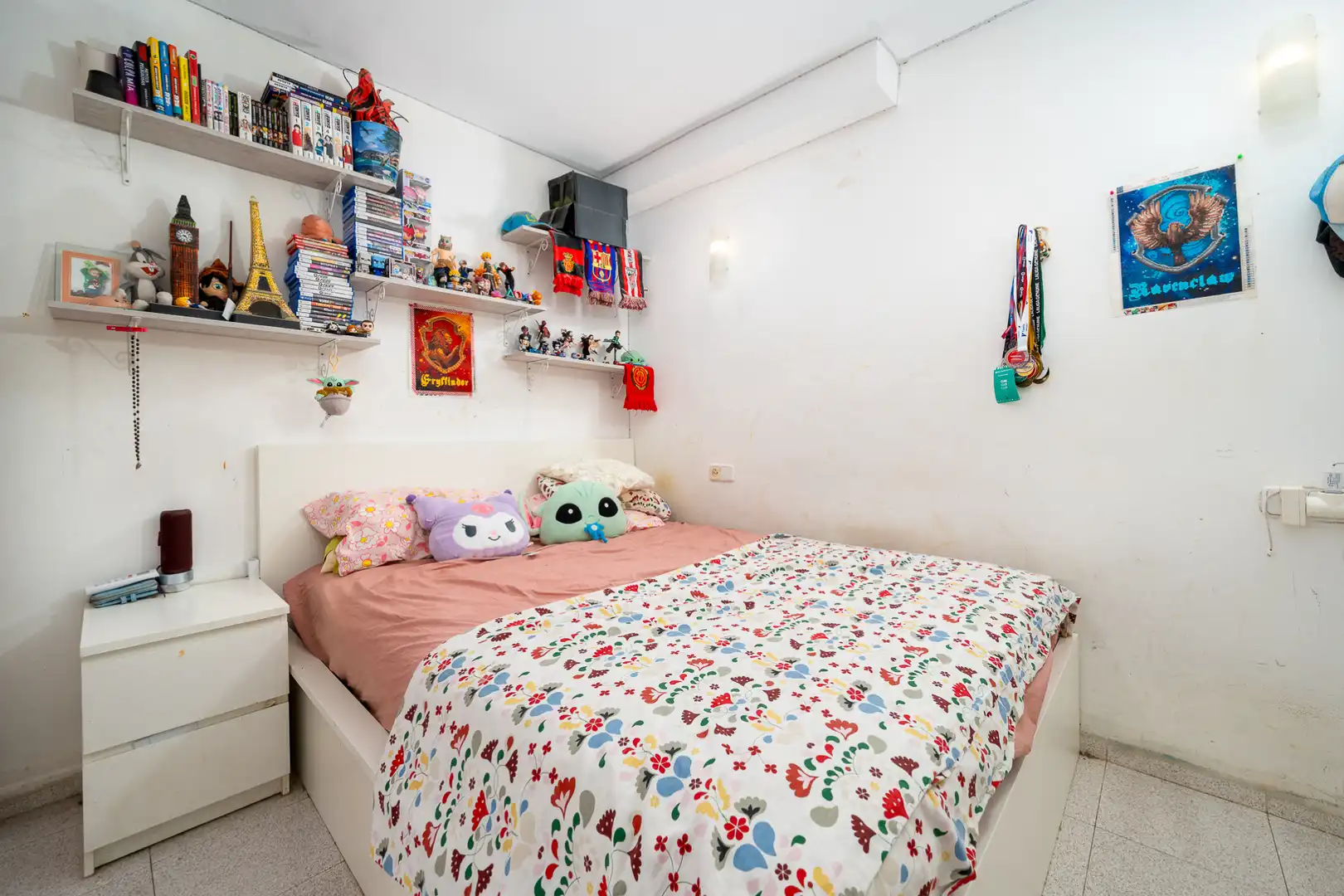 Habitación de Piso en venta en  Palma de Mallorca con Aire acondicionado y Internet