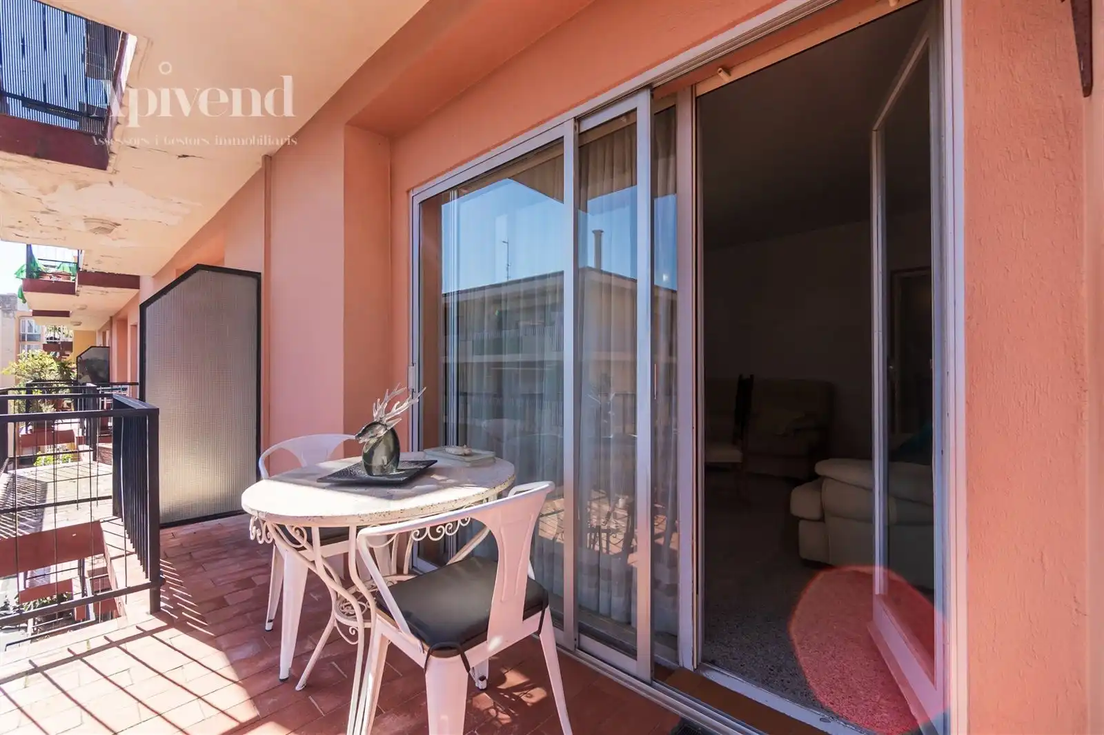 Appartement avec ascenseur à vendre à Carrer Eduard Rodeja, imagen 15