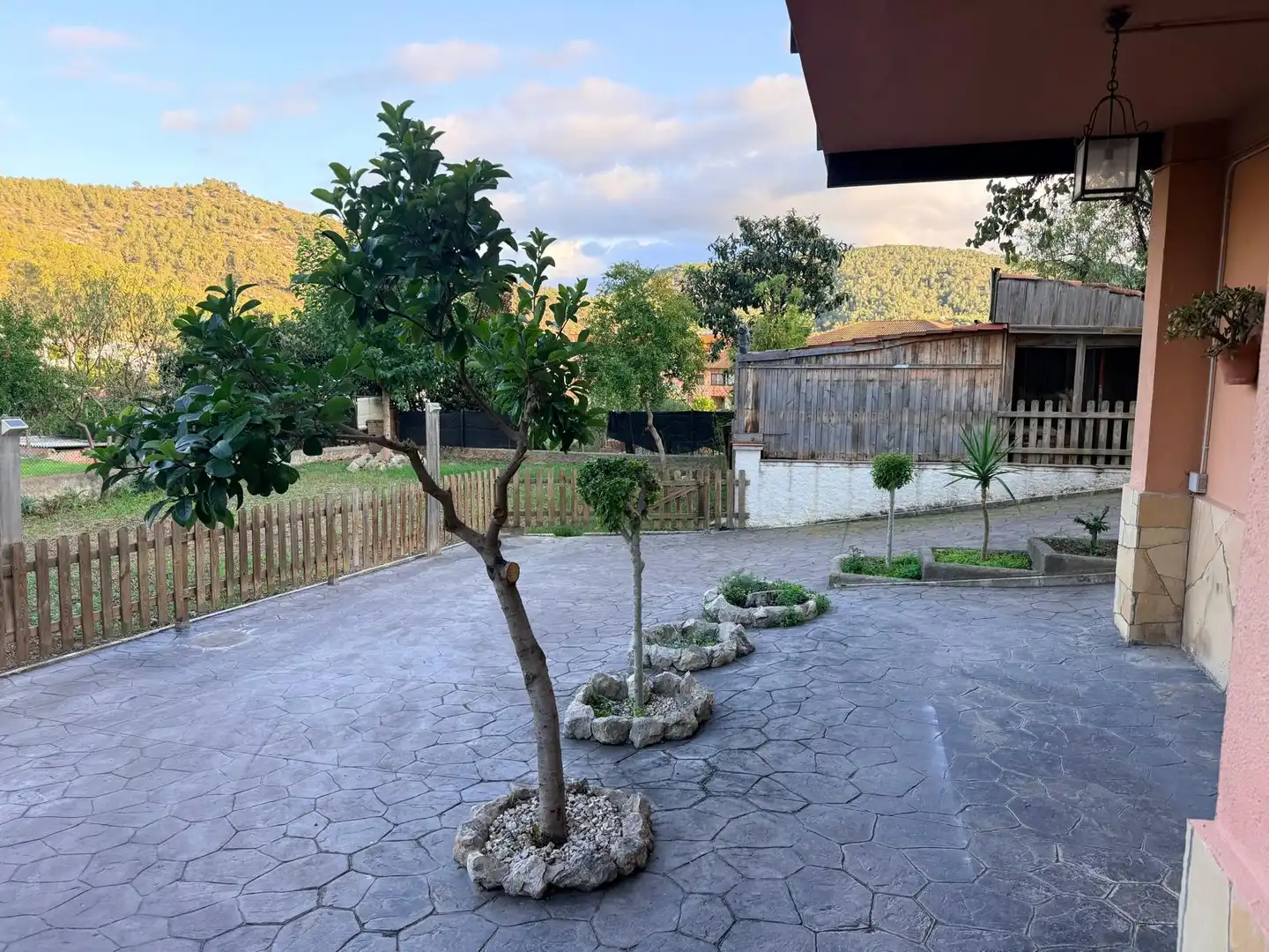 Villa con balcone in vendita a Olivella, imagen 21