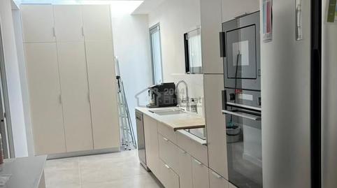 Foto 5 de Àtic en venda a Carrer Tramuntana, Mirador de la Cala - Benimar, Villajoyosa / La Vila Joiosa