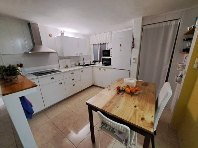 Piso en Venta en Calle Sevilla en La Trinidad