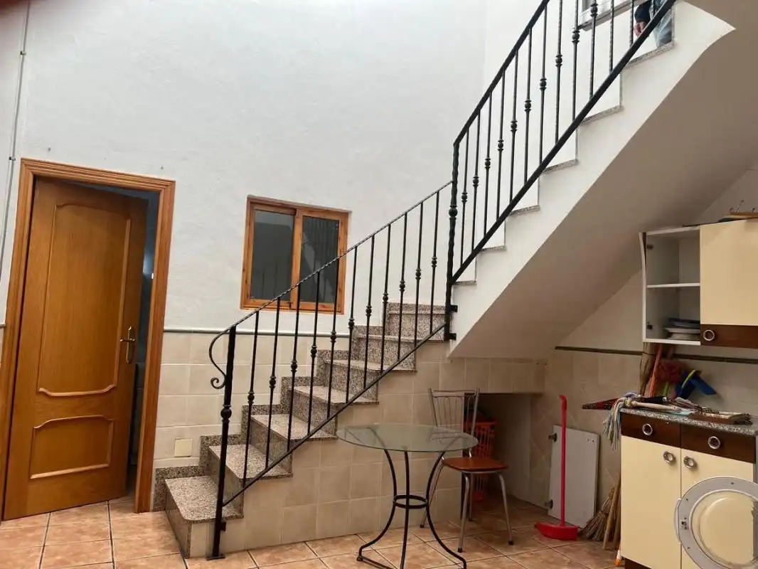 Adosado con terraza en venta en C. San Francisco, imagen 26