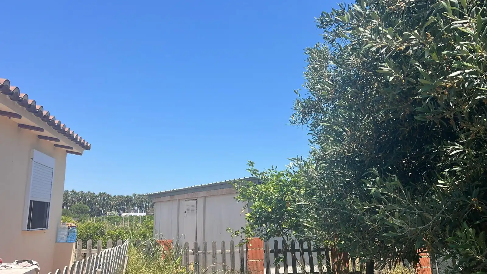 Casa o chalet en venta en Sueca con Jardín privado, Terraza y Piscina