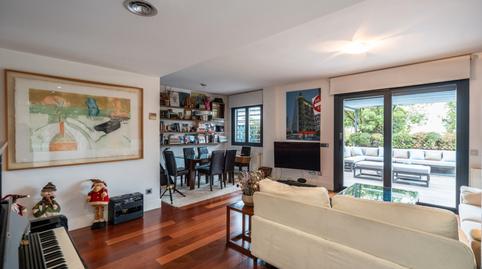 Foto 5 de Casa adosada en venda a Parque Empresarial, Madrid