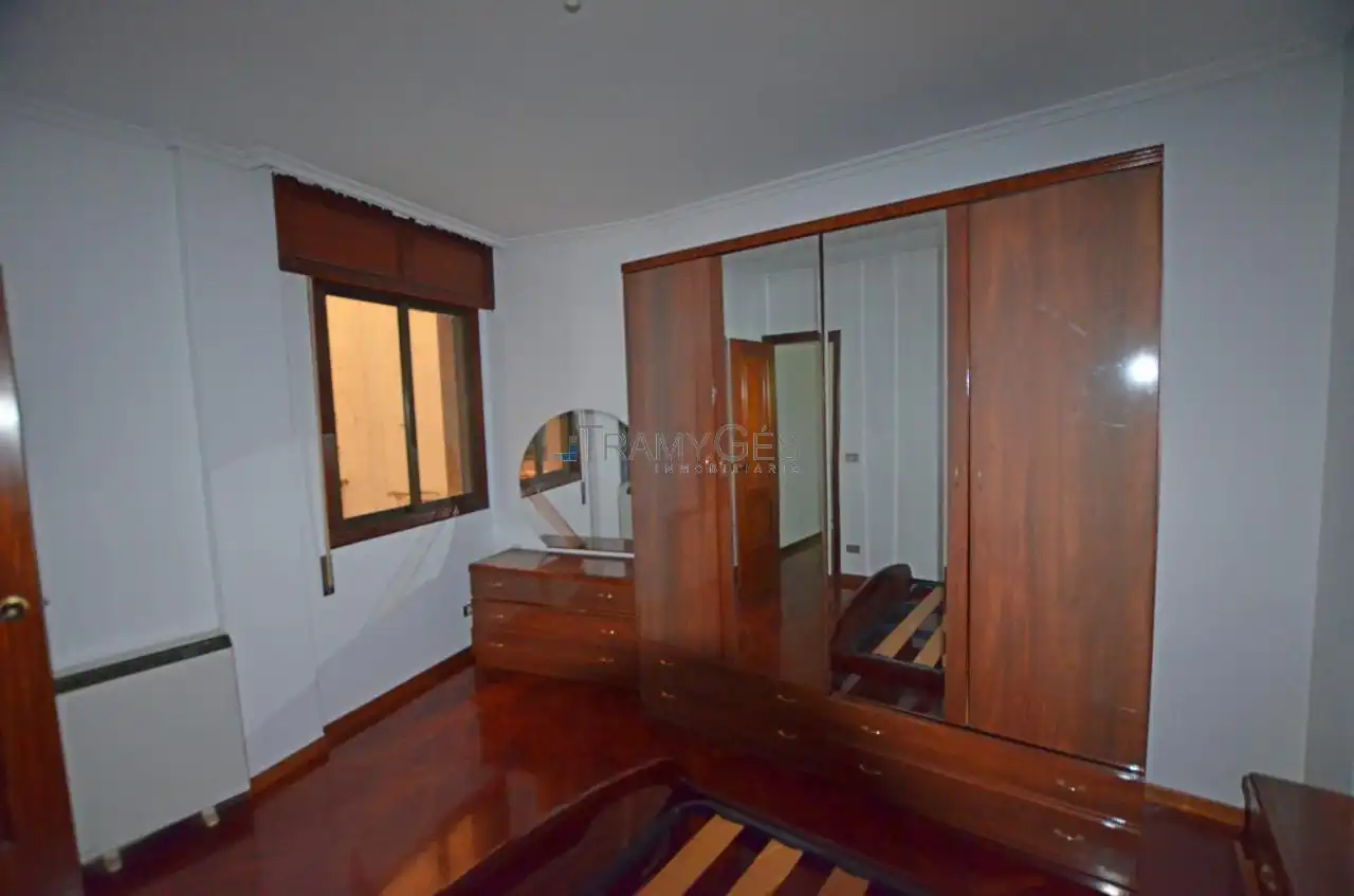 Habitación de Piso en venta en Tui con Calefacción, Parquet y Trastero