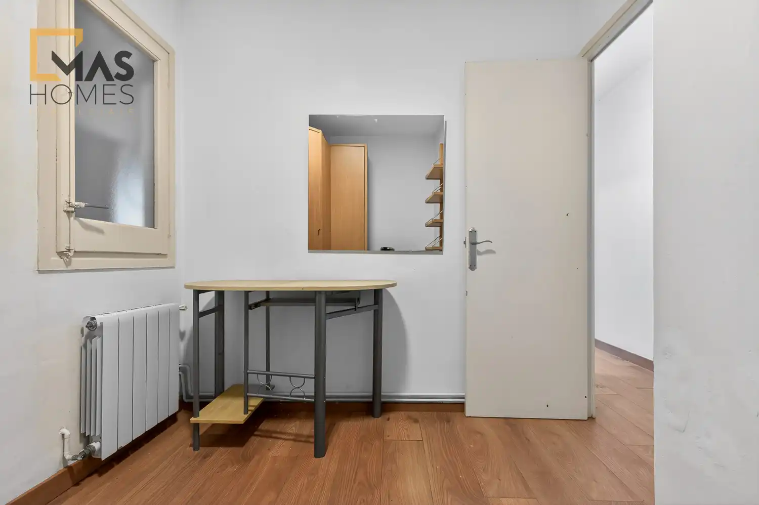 Piso con terraza en venta en Plaça de Serrat i Bonastre, imagen 17