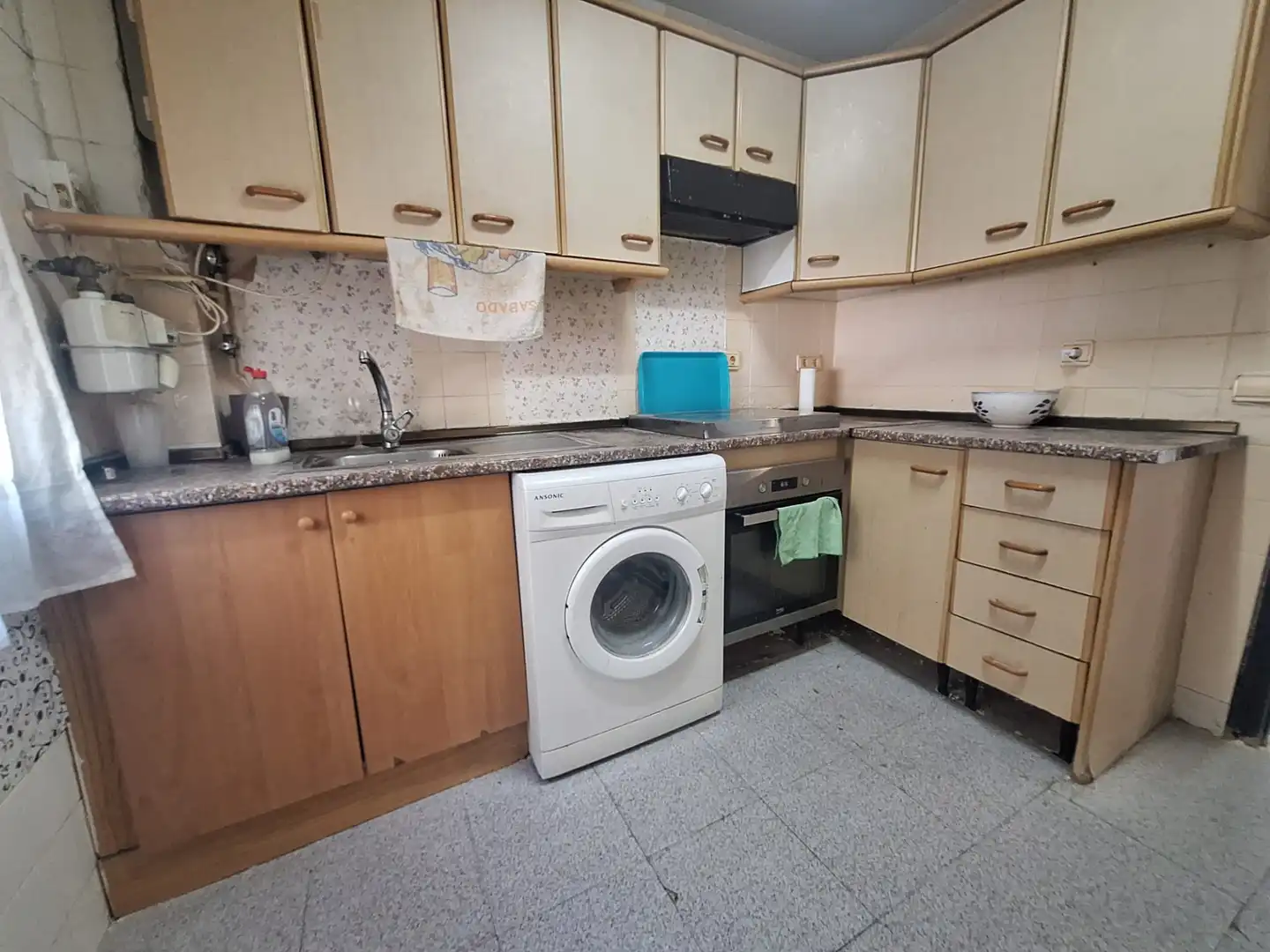 Flat for sale in Calle de Ramón Pulido, 15, Peñagrande