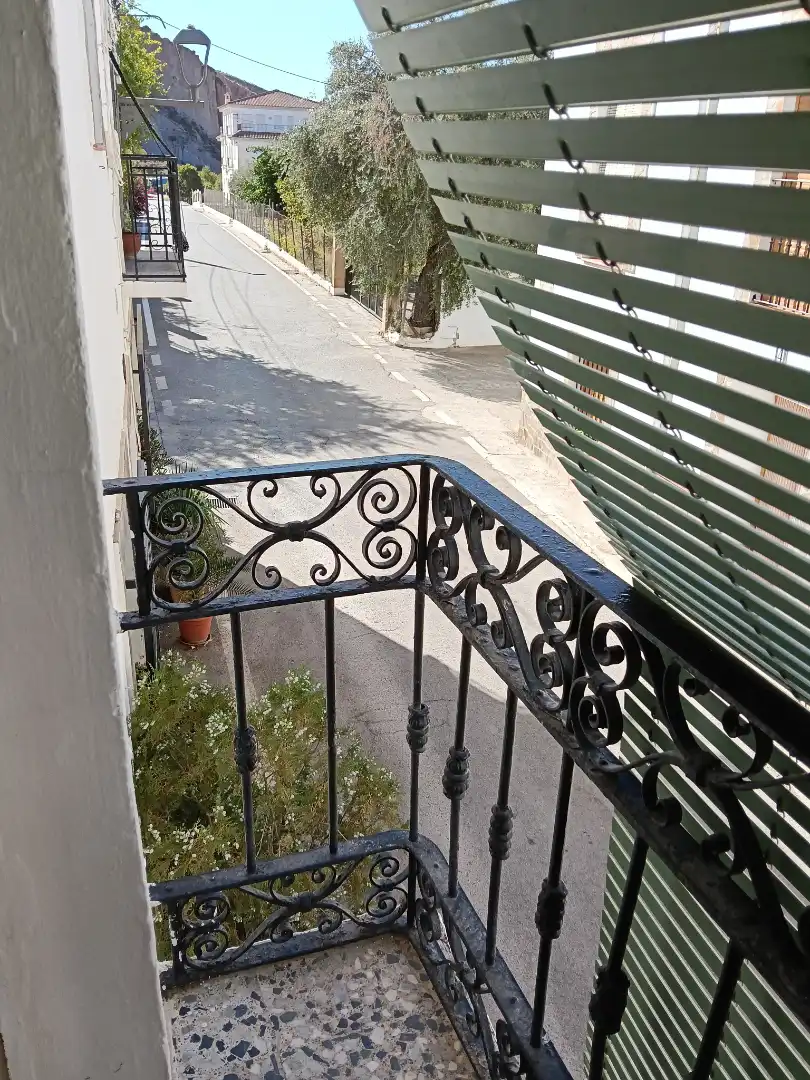 Terraza de Casa o chalet en venta en Cádiar con Calefacción, Terraza y Trastero