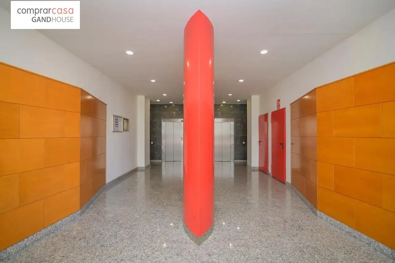 Pis amb piscina en venda a Sants - Montjuïc, imagen 43