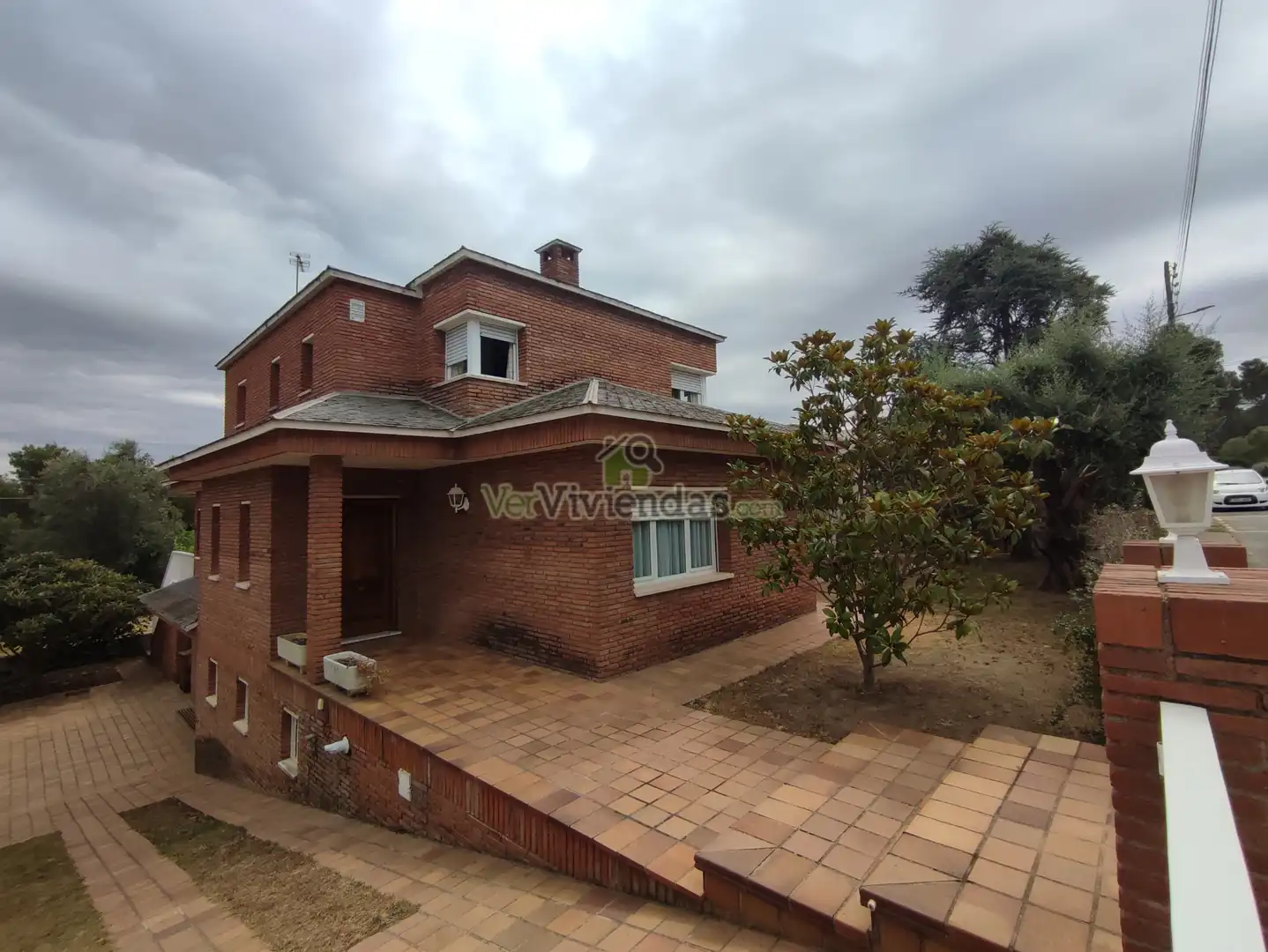 Casa o xalet en venda a Via Agricultura, 5, Pallejà