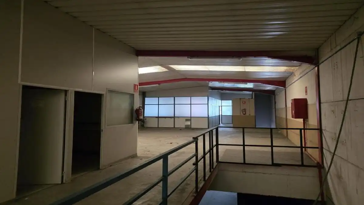 Nave industrial in vendita a BATRES 2, imagen 4