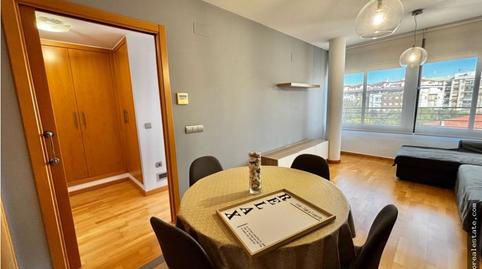 Foto 2 de Piso de alquiler en Avenida Alemania-Italia, Vila-real