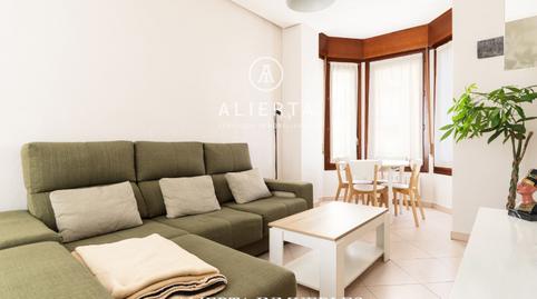 Foto 5 de Pis en venda a Conde Aranda, Plaza de Toros,  Zaragoza Capital