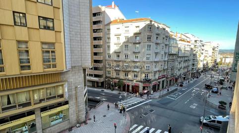 Foto 3 de Pis en venda a Centro, Ourense Capital