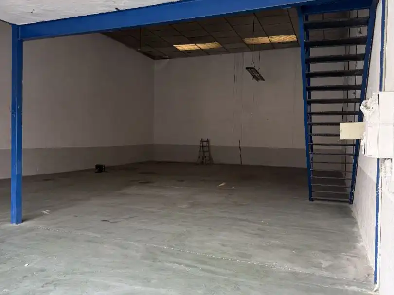 Commercial properties for rent in Fuenlabrada