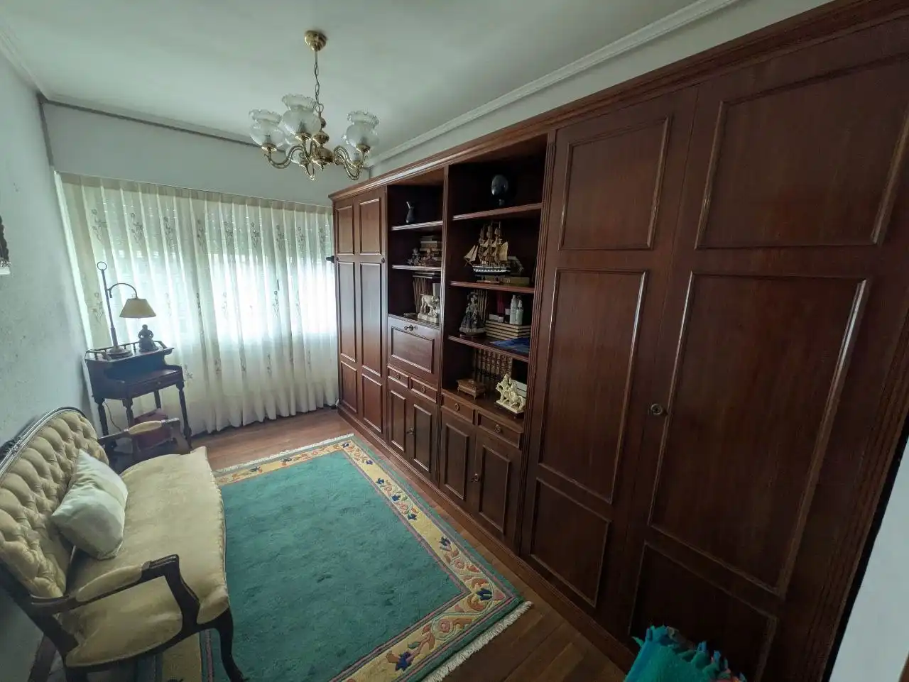 Flat with lift for sale in Artatza - Pinueta - Pinosolo, imagen 20