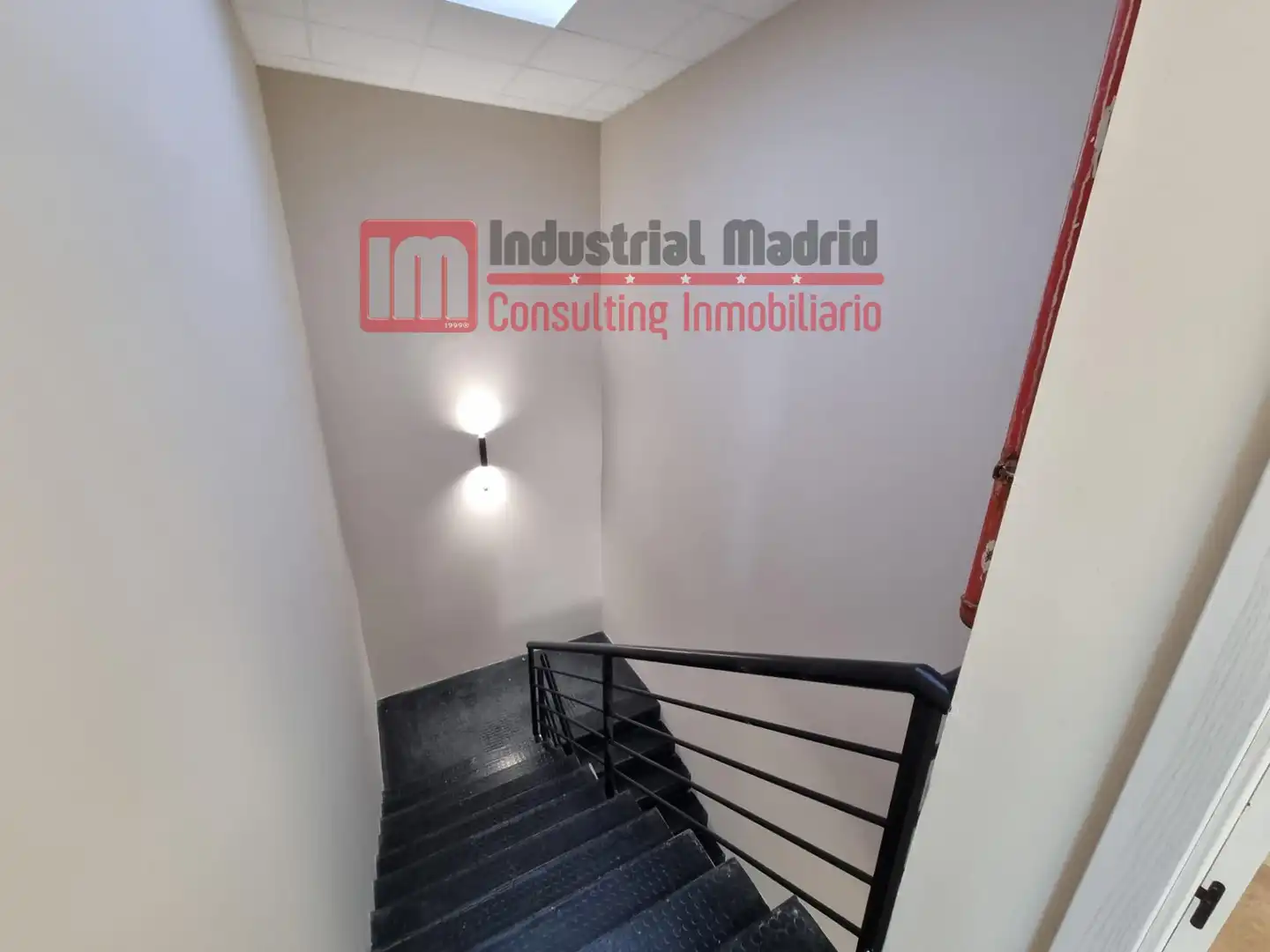 Nau industrial en venda en Torrejón de Ardoz