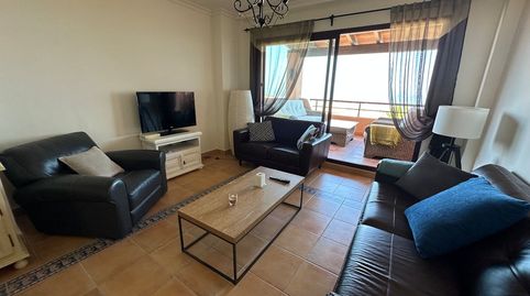 Photo 3 of Flat for rent in C. Cristóbal Colon, Calahonda, Mijas