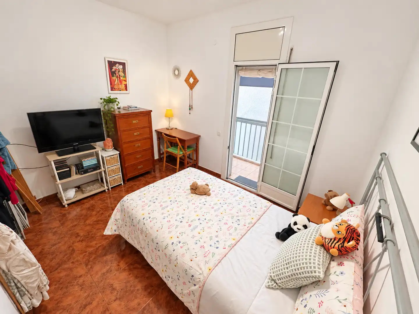 Wohnung mit Terrasse zum Verkauf in Eixample, imagen 11