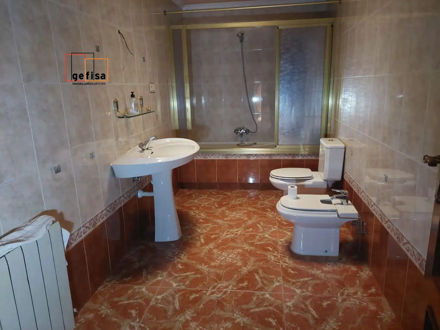 Casa amb terrassa en venda a Valdepeñas, imagen 32
