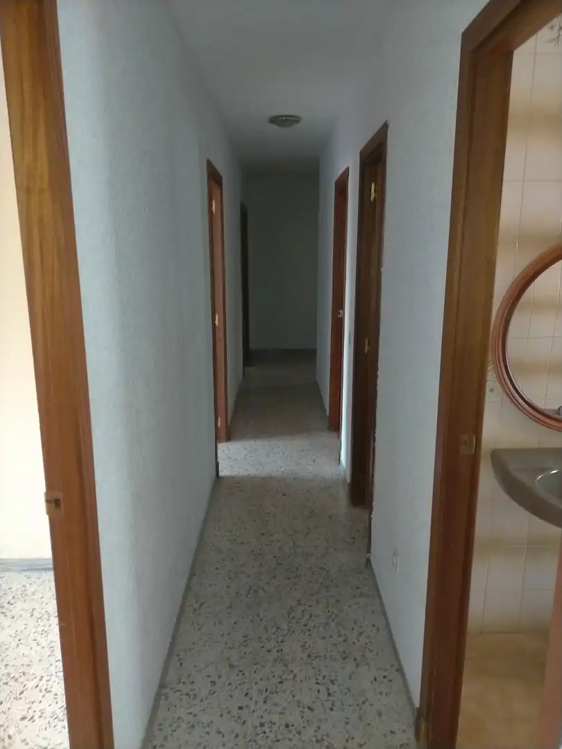 Piso en venta en Arévalo con Terraza