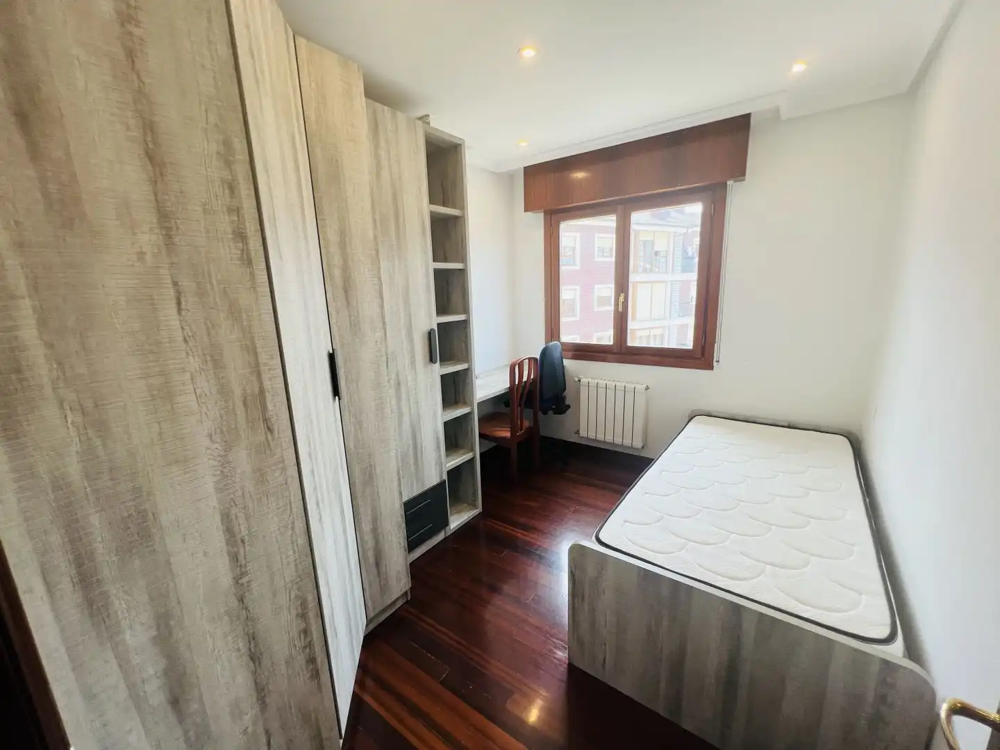 Duplexes for sale in La Iglesia, Voto