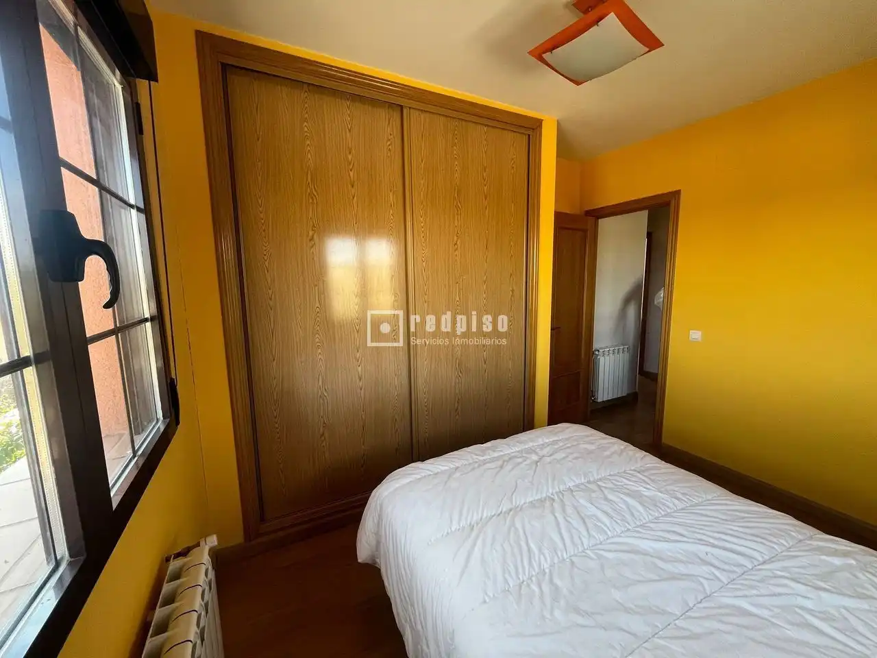 Habitación de Casa o chalet en venta en Duruelo