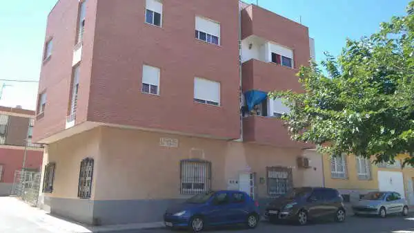 Mini appartamento in vendita a Plaza DE LOS VIDALES, imagen 2