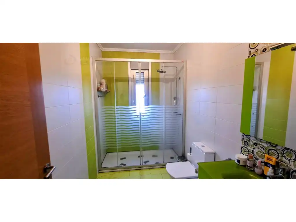 Bathroom of Houses for sale in Lalín