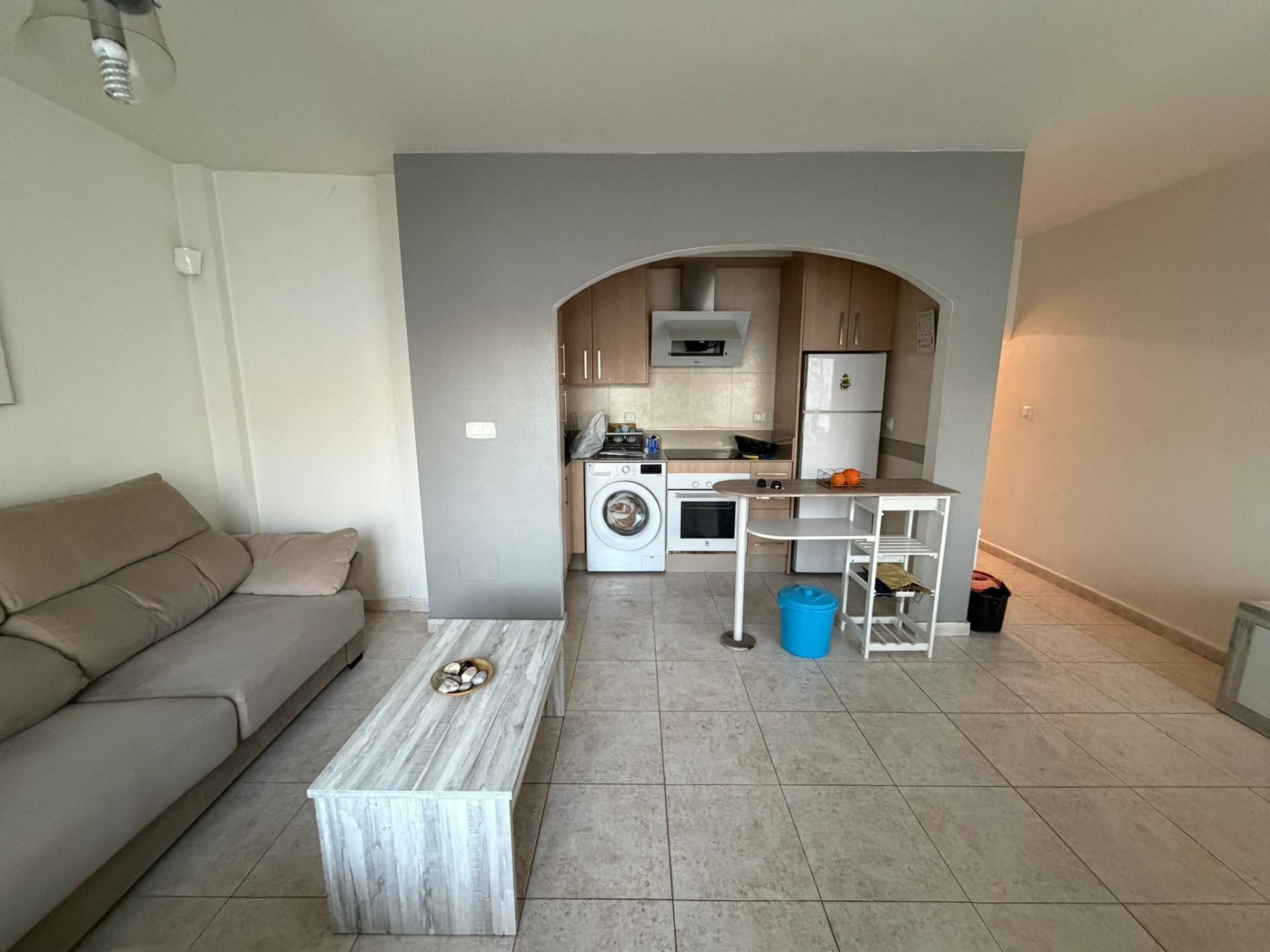 Wohnung zum Verkauf in Casco Antiguo