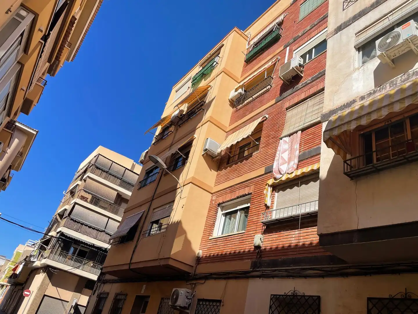 Piso en venta en Carrer Camí Vell de València, imagen 6