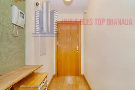 Apartments for sale in Granada