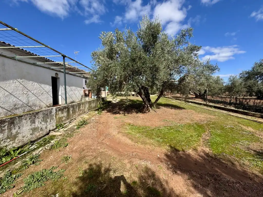 Residencial en venda a Diseminados Dehesilla(Huertas Extr)La, Andújar