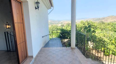 Foto 2 de Finca rústica en venda a El Valle, Granada