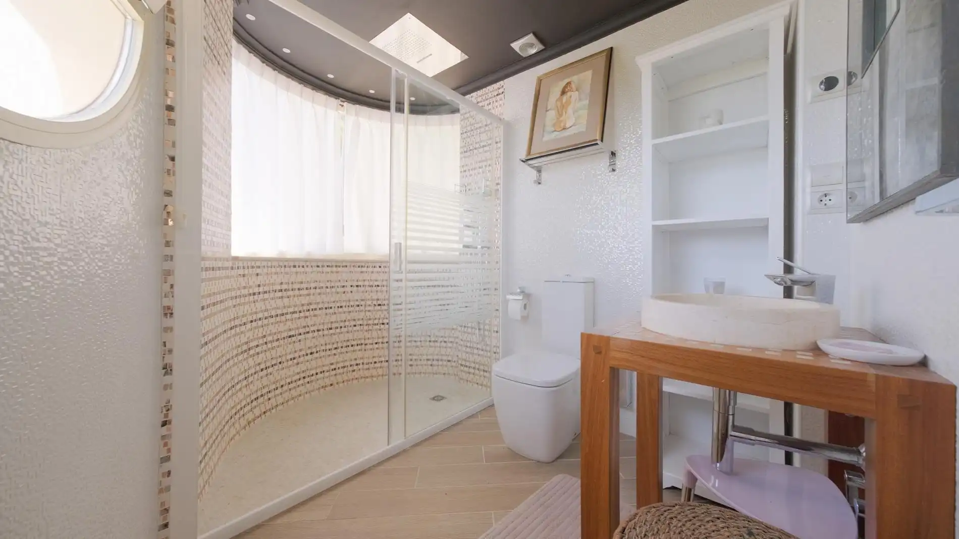 Detached house with pool for sale in Callosa d'en Sarrià, imagen 50
