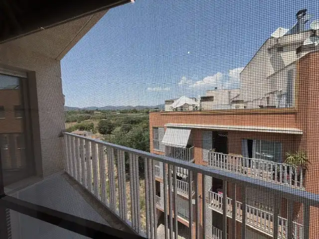 Terraza de Piso en venta en Riudoms con Calefacción y Balcón