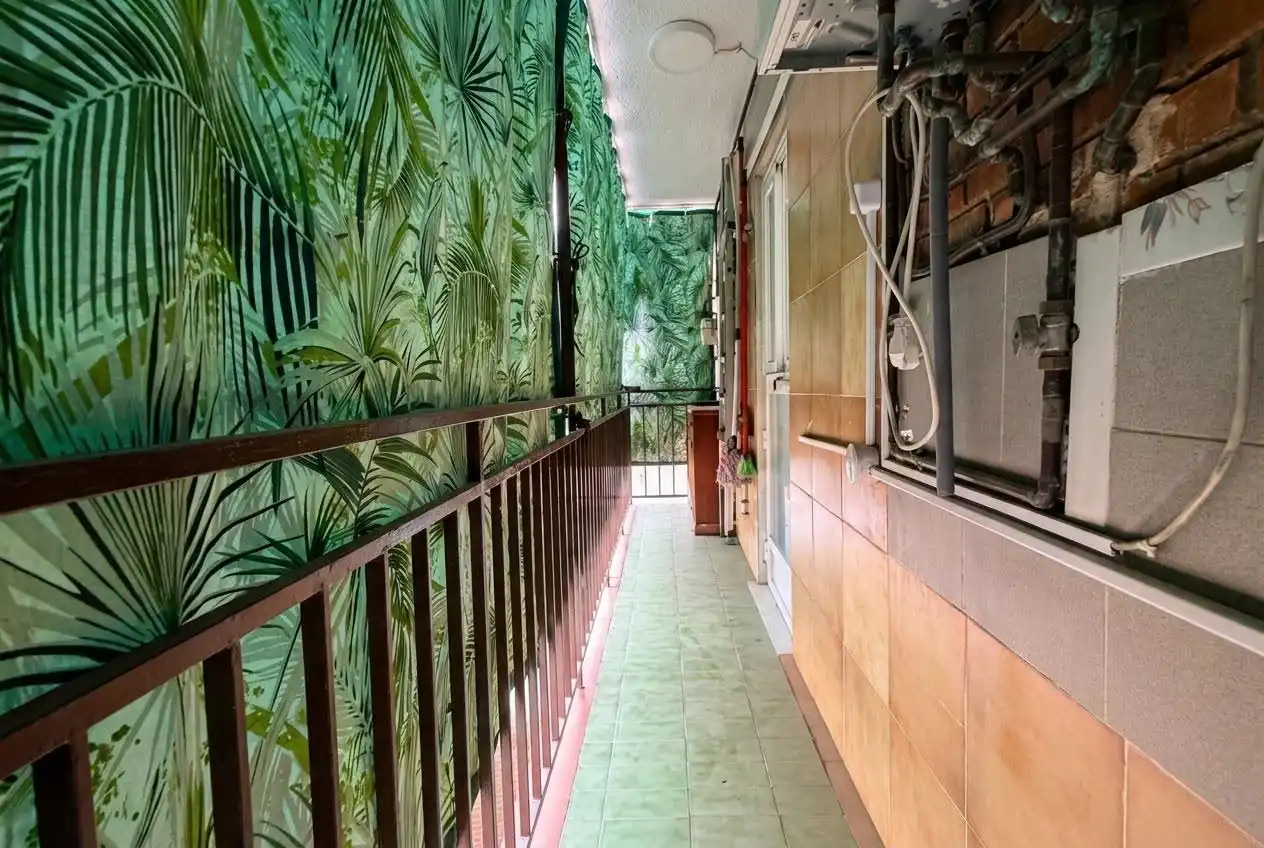 Flat for sale in Villa de Vallecas