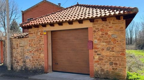 Foto 4 de Casa o xalet en venda a Calle Velilla, 28, Luyego, León