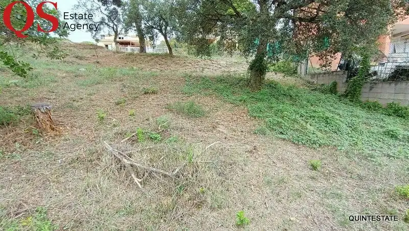 Residential land for sale in Terrabrava - Tordera Parc, imagen 4