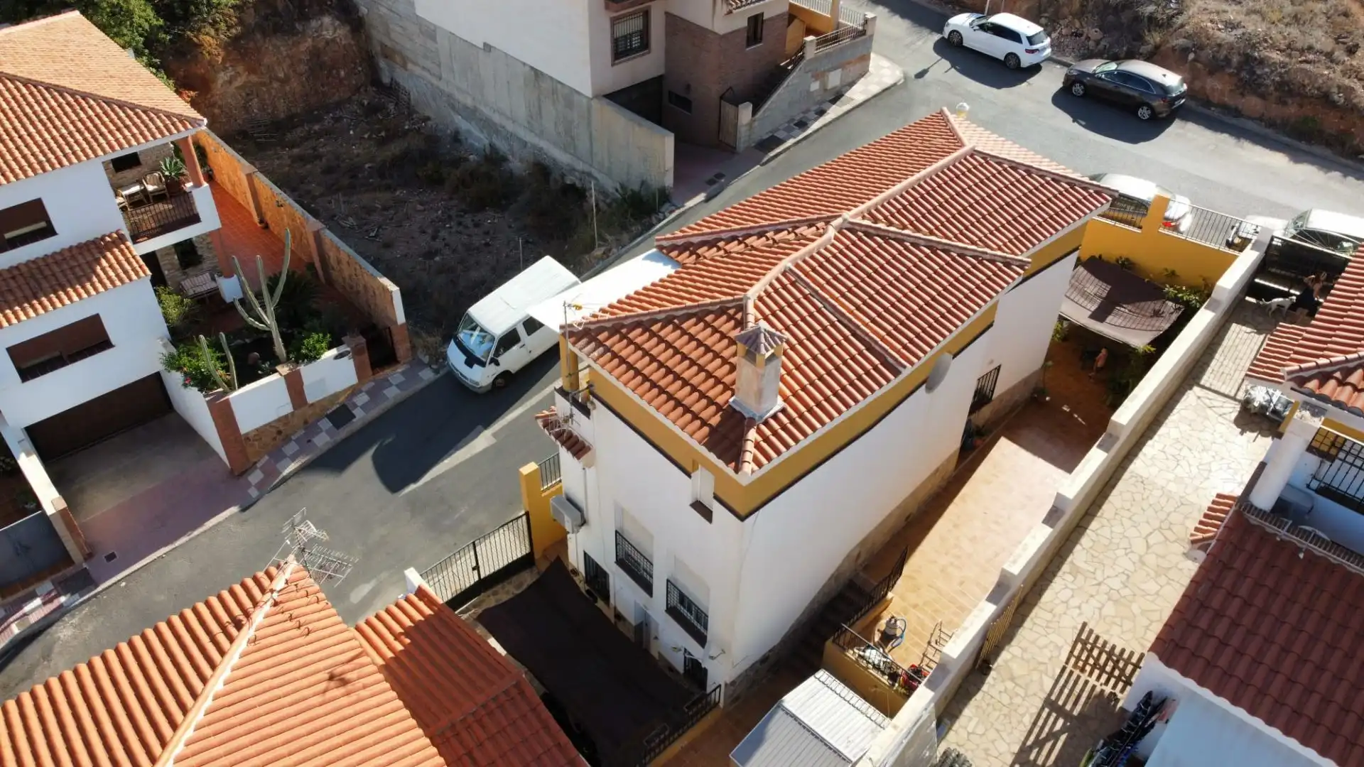 Casa in vendita a Castell de Ferro, imagen 3