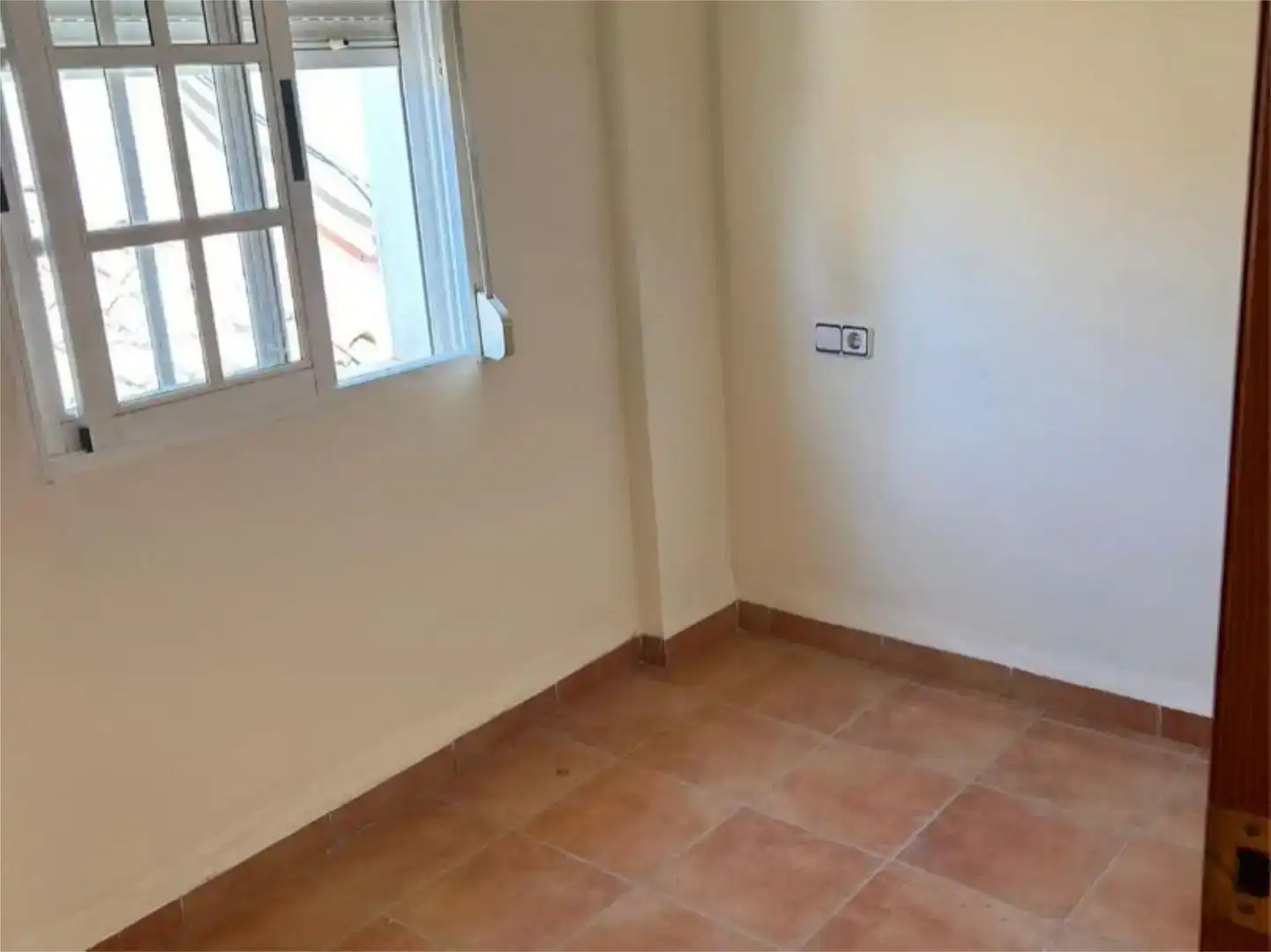 Dormitori de Casa adosada en venda en Buñol