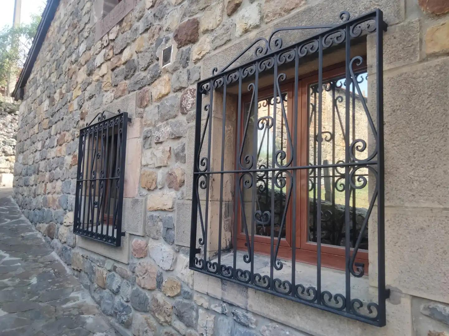 Maison jumelée avec terrasse à vendre à Lamasón - BO CIRES 85, imagen 2
