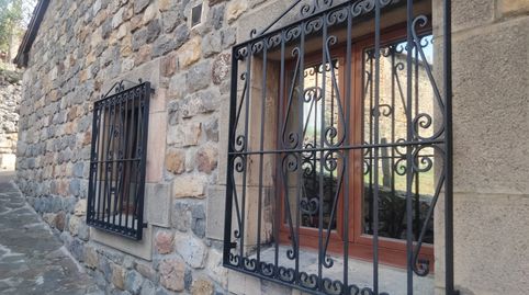 Foto 4 de Casa adosada en venda a Lamasón - Bo Cires, 85, Lamasón, Cantabria