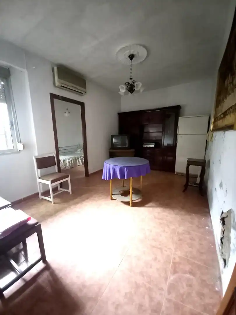 Living room of Houses for sale in Córdoba