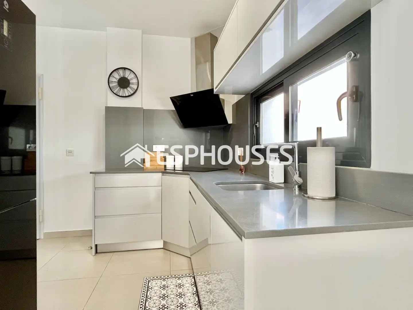 Chalet con terraza en venta en Los Secanos, imagen 13
