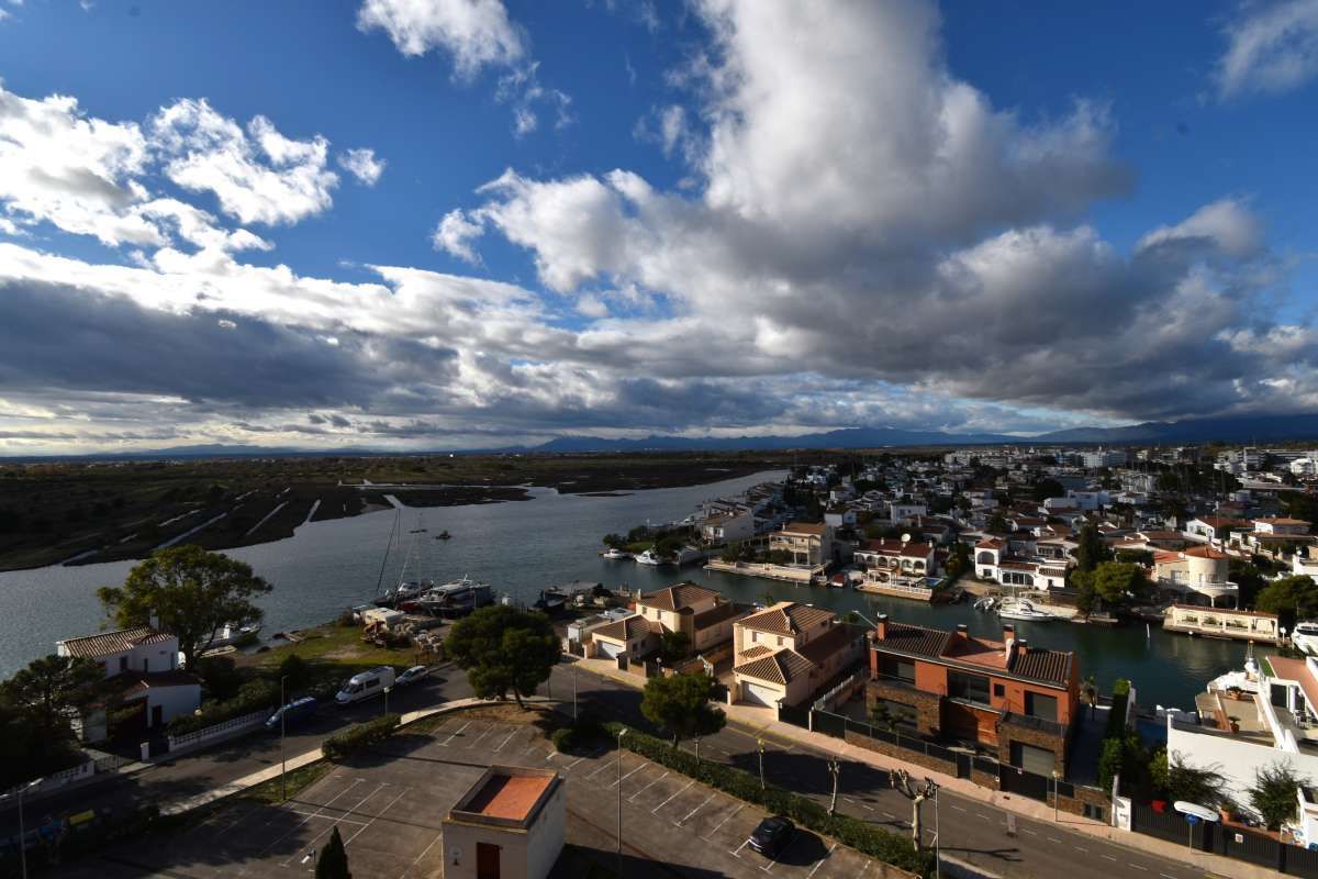 Apartament en venda a Santa Margarita