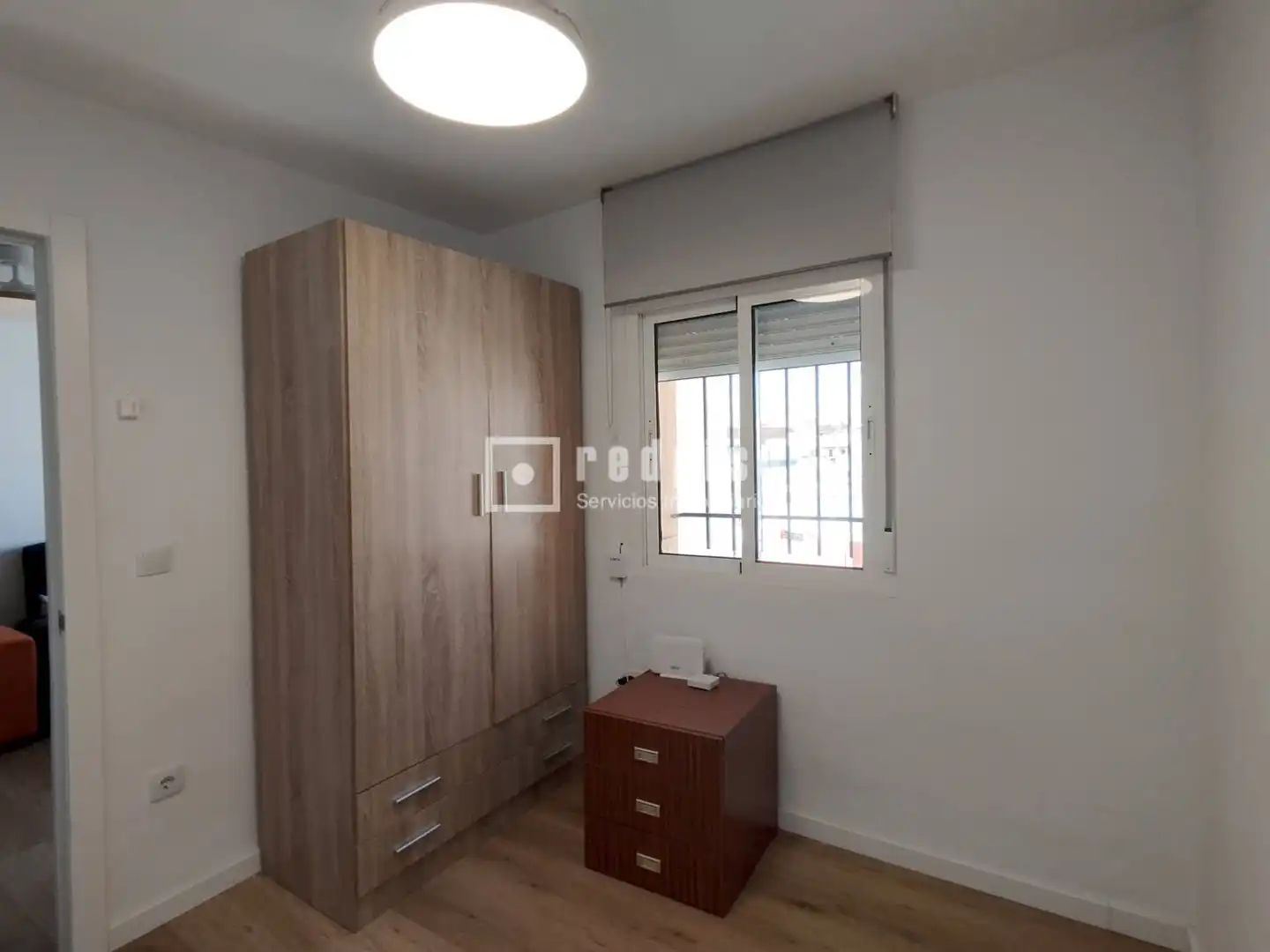 Flat for rent in Constancia, Triana Este