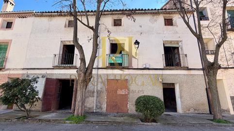 Foto 2 de Casa o xalet en venda a Plaza de España, 17, Milmarcos, Guadalajara